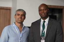 Catastro con enfoque Multiprop&oacute;sito se socializ&oacute; con el sector inmobiliario