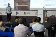 Catastro con enfoque Multiprop&oacute;sito se socializ&oacute; con el sector inmobiliario