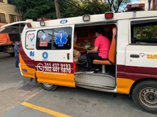 M&aacute;s de 3.700 descargas registra la aplicaci&oacute;n AmbulApp