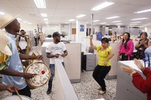 Consolidar la transparencia en la gesti&oacute;n p&uacute;blica fortalece la confianza en la ciudadan&iacute;a