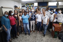 Consolidar la transparencia en la gesti&oacute;n p&uacute;blica fortalece la confianza en la ciudadan&iacute;a