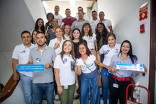 Consolidar la transparencia en la gesti&oacute;n p&uacute;blica fortalece la confianza en la ciudadan&iacute;a