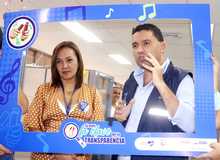 Consolidar la transparencia en la gesti&oacute;n p&uacute;blica fortalece la confianza en la ciudadan&iacute;a