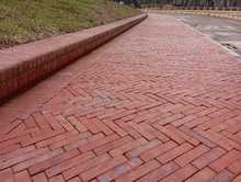 Culminan obras en la red peatonal del Parque Central r&iacute;o Cali