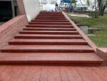 Culminan obras en la red peatonal del Parque Central r&iacute;o Cali