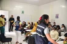 Tejiendo Sue&ntilde;os&rsquo;, el proyecto de salud mental, lleg&oacute; a los corregimientos de Cali