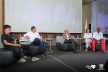 Balance positivo de Todas y Todos a Estudiar deja primer semestre en la Aut&oacute;noma 