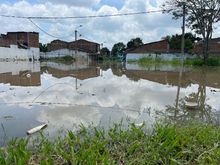 Nos preparamos para la prevenci&oacute;n de desastres en la segunda temporada de lluvias