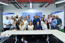 Formulaci&oacute;n de pol&iacute;tica p&uacute;blica de Ciencia, Tecnolog&iacute;a e Innovaci&oacute;n tiene avances significativos en su plan de acci&oacute;n