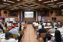 Sector educativo es actor clave en el modelo CalInteligente