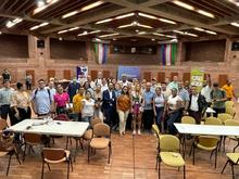 Sector educativo es actor clave en el modelo CalInteligente