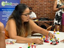 Sector educativo es actor clave en el modelo CalInteligente