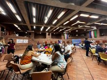 Sector educativo es actor clave en el modelo CalInteligente