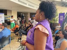 Nuevo espacio para promover la autonom&iacute;a de lideresas y emprendedoras cale&ntilde;as 