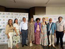 Nuevo espacio para promover la autonom&iacute;a de lideresas y emprendedoras cale&ntilde;as 