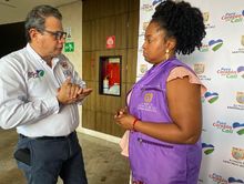 Nuevo espacio para promover la autonom&iacute;a de lideresas y emprendedoras cale&ntilde;as 