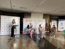 Nuevo espacio para promover la autonom&iacute;a de lideresas y emprendedoras cale&ntilde;as 