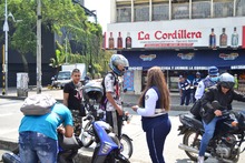 &ldquo;La ciudadan&iacute;a debe ser m&aacute;s tolerante en la v&iacute;a&rdquo;: Secretario de Movilidad