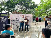 Comienza una semana dedicada a la juventud cale&ntilde;a