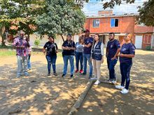 Comienza una semana dedicada a la juventud cale&ntilde;a