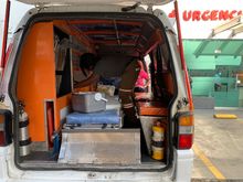 &ldquo;La problem&aacute;tica de ambulancias en Cali s&iacute; tiene soluci&oacute;n&rdquo;: Miyerlandi Torres