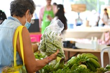 Este fin de semana, el parche es con los mercados campesinos de Cali y sus corregimientos