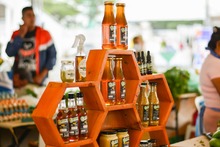 Este fin de semana, el parche es con los mercados campesinos de Cali y sus corregimientos