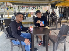 &lsquo;El Cacique&rsquo;: 45 a&ntilde;os de dulce tradici&oacute;n choladera