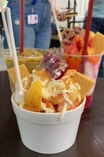 &lsquo;El Cacique&rsquo;: 45 a&ntilde;os de dulce tradici&oacute;n choladera