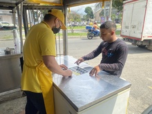 &lsquo;El Cacique&rsquo;: 45 a&ntilde;os de dulce tradici&oacute;n choladera