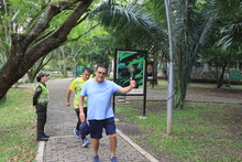 La vida que no vemos&rsquo;, exposici&oacute;n a la vista de todos 