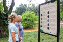 La vida que no vemos&rsquo;, exposici&oacute;n a la vista de todos 