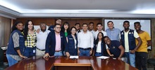 Se renov&oacute; el Consejo Municipal de Juventud de Cali