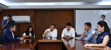 Se renov&oacute; el Consejo Municipal de Juventud de Cali