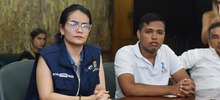 Se renov&oacute; el Consejo Municipal de Juventud de Cali
