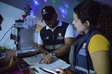 Con certificado de Sello Calidoso el horario ser&aacute; hasta las 5 de la ma&ntilde;ana