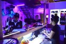 Con certificado de Sello Calidoso el horario ser&aacute; hasta las 5 de la ma&ntilde;ana