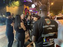 Con certificado de Sello Calidoso el horario ser&aacute; hasta las 5 de la ma&ntilde;ana