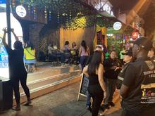 Con certificado de Sello Calidoso el horario ser&aacute; hasta las 5 de la ma&ntilde;ana