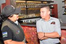 Con certificado de Sello Calidoso el horario ser&aacute; hasta las 5 de la ma&ntilde;ana