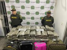 Importante reducci&oacute;n de los delitos de alto impacto en Cali 