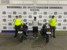 Importante reducci&oacute;n de los delitos de alto impacto en Cali 