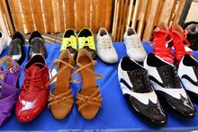 Retumba el Bulevar del R&iacute;o con el encuentro Actores de la Salsa