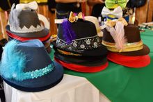 Retumba el Bulevar del R&iacute;o con el encuentro Actores de la Salsa