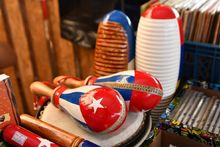 Retumba el Bulevar del R&iacute;o con el encuentro Actores de la Salsa