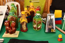 Retumba el Bulevar del R&iacute;o con el encuentro Actores de la Salsa