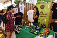 Retumba el Bulevar del R&iacute;o con el encuentro Actores de la Salsa