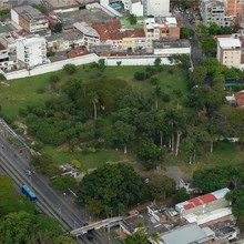 Se socializa el plan de trabajo del Parque Tecnol&oacute;gico San Fernando