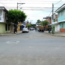 Inician las &lsquo;Obras de Coraz&oacute;n&rsquo; en la Nueva Base