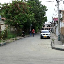 Inician las &lsquo;Obras de Coraz&oacute;n&rsquo; en la Nueva Base